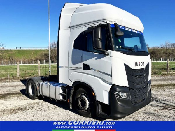 Iveco S-way AS440S48TP 480