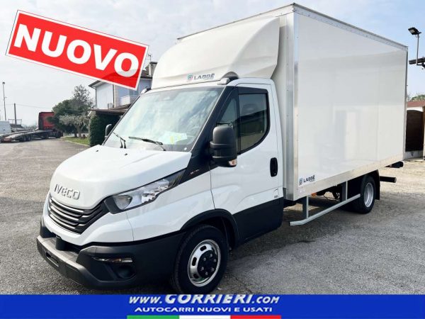 Iveco Daily 35-160 MY24