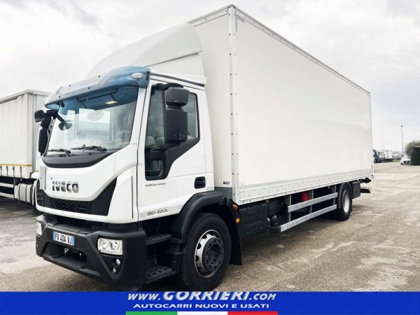 Iveco Eurocargo 190EL32