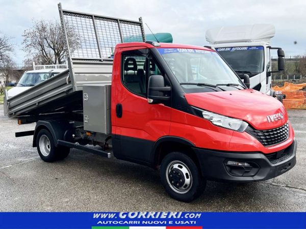 Iveco Daily 35-120
