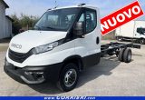 Iveco Daily 35-180 MY24 NUOVO