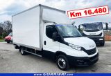 Iveco Daily 35-160 3.0L
