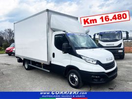 Iveco Daily 35-160 3.0L