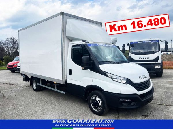 Iveco Daily 35-160 3.0L