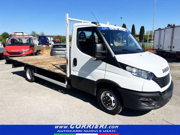 Iveco Daily 35-160