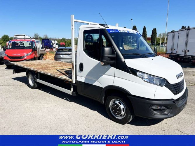 Iveco Daily 35-160