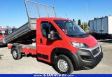 Fiat Ducato Multijet 130