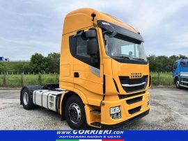 Iveco Stralis EVO AS440S51TP