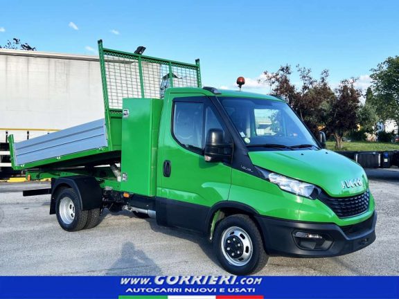 Iveco Daily 35-140