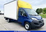 Fiat Ducato Maxi 2.3 Mjet
