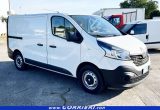 Renault Trafic 1.6 dci 150cv