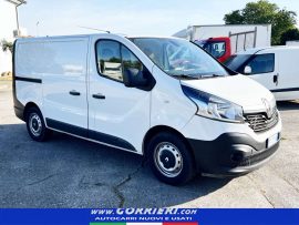 Renault Trafic 1.6 dci 150cv