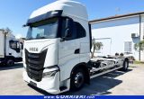 Iveco Stralis S-Way AS190S42FP