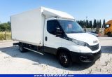 Iveco Daily 35-160 Hi-Matic