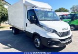 Iveco Daily 35-160 Hi-Matic