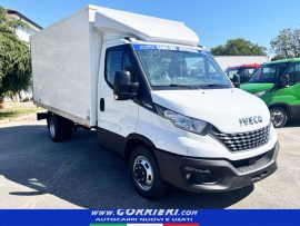 Iveco Daily 35-160 Hi-Matic