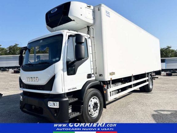 Iveco Eurocargo 190-250P