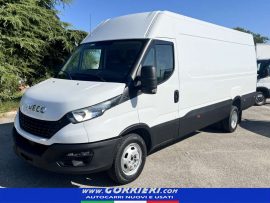 Iveco Daily 35-140V