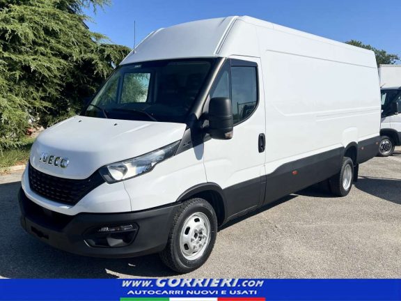 Iveco Daily 35-140V