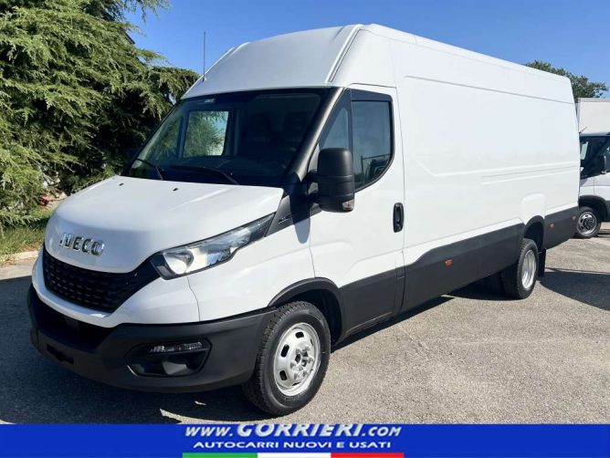 Iveco Daily 35-140V
