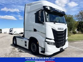Stralis S-Way AS440S49TP