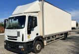 Iveco Eurocargo 120E25P